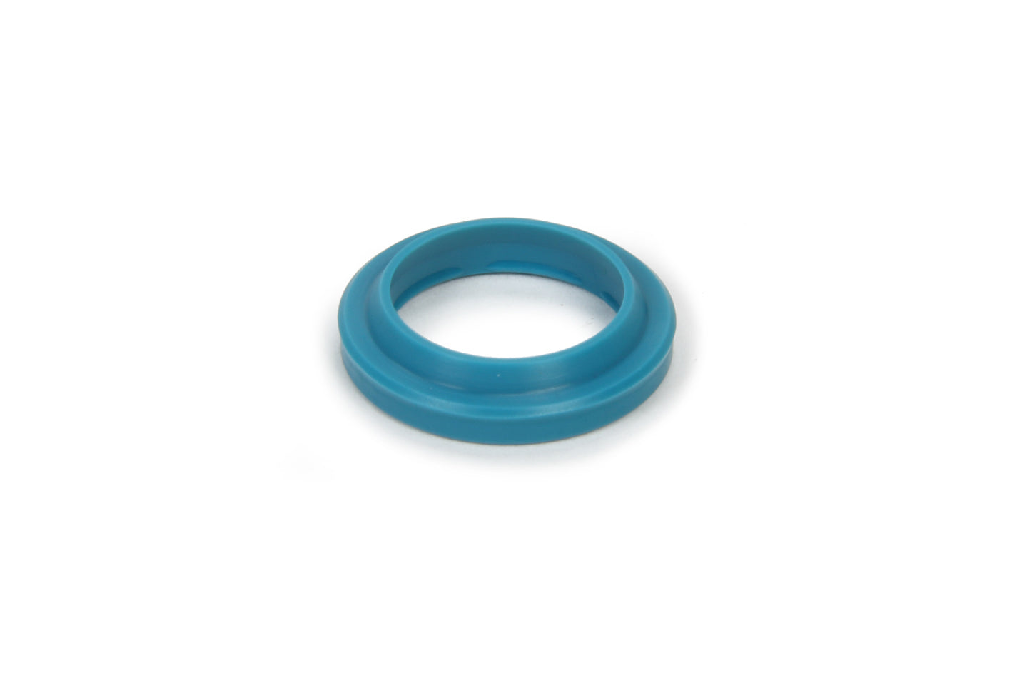 Penske Racing Shocks Shaft Wiper - .625 Poly Blue