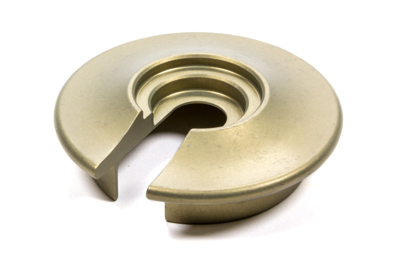 Penske Racing Shocks Coil Over Spring Seat 2.5in Dia - Flat Style