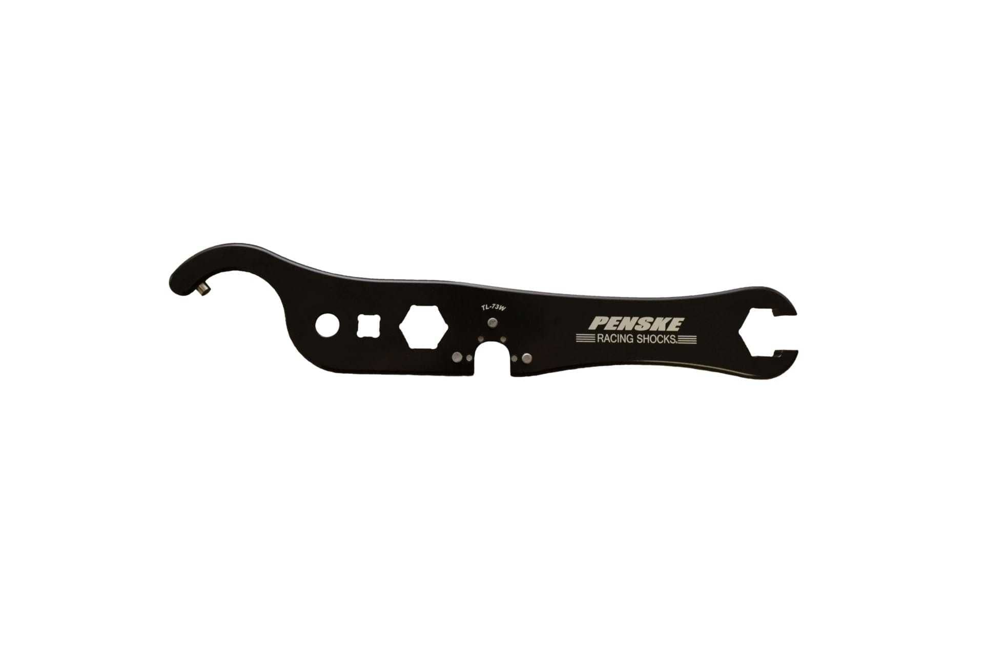 Penske Racing Shocks Ring Nut Wrench - 7300 Bearing