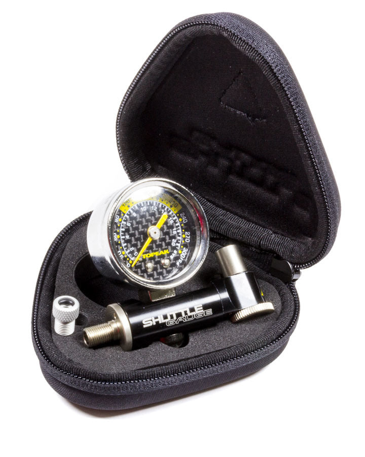 Penske Racing Shocks Inflation Unit for 7150 Series Shocks