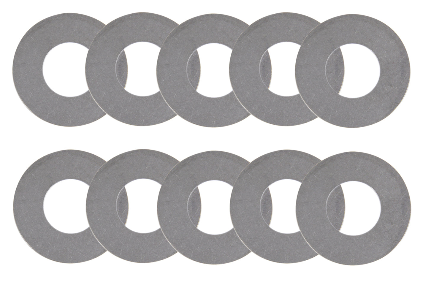 Penske Racing Shocks Washer Shims 1.050 x .012 x .500 Valve (10pk)