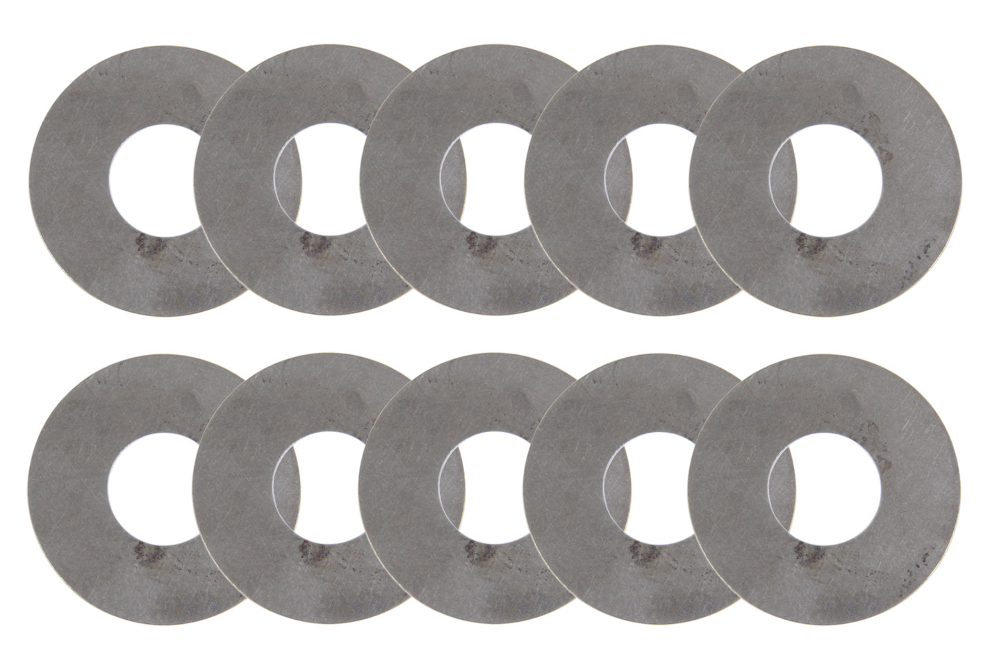 Penske Racing Shocks Washer Shims 1.200 x .006 x .500 Valve (10pk)