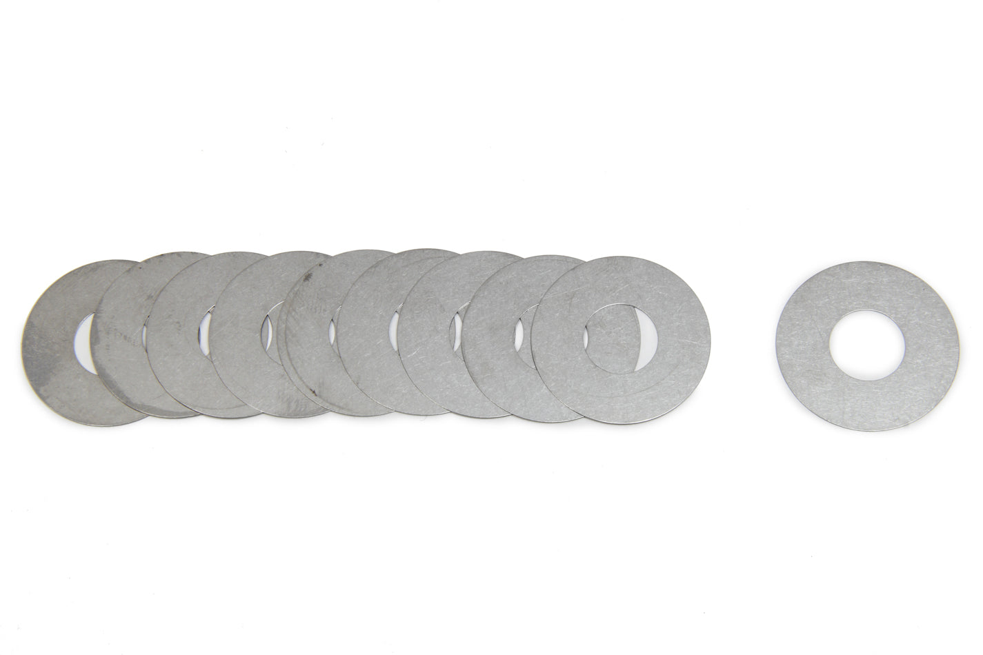 Penske Racing Shocks Washer Shims 1.200 x .010 x .500 Valve (10pk)
