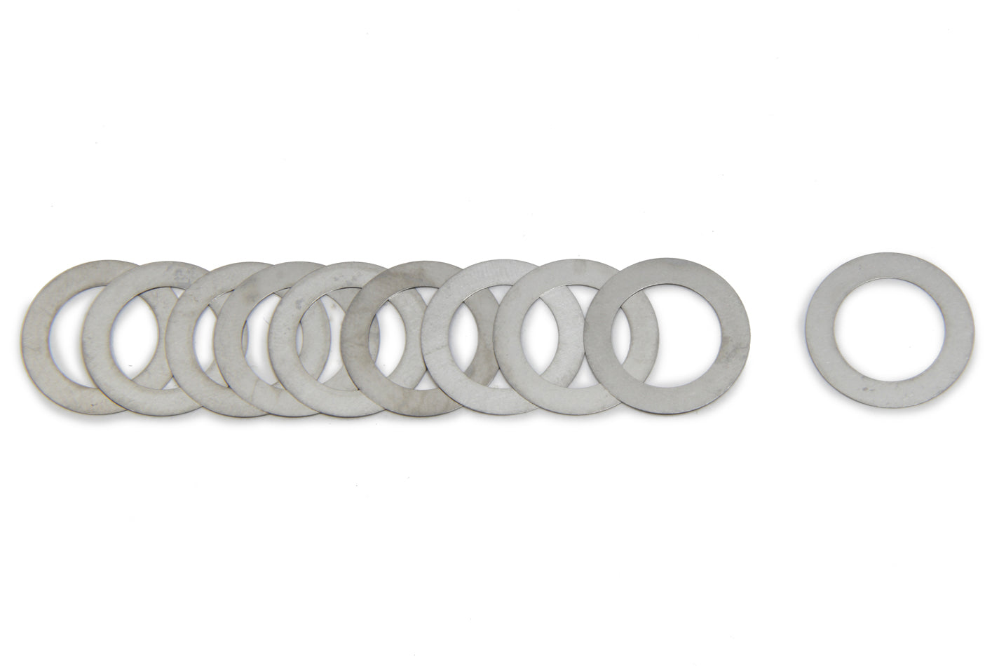 Penske Racing Shocks Washer Shims .750 x .006 x .500 Valve (10pk)