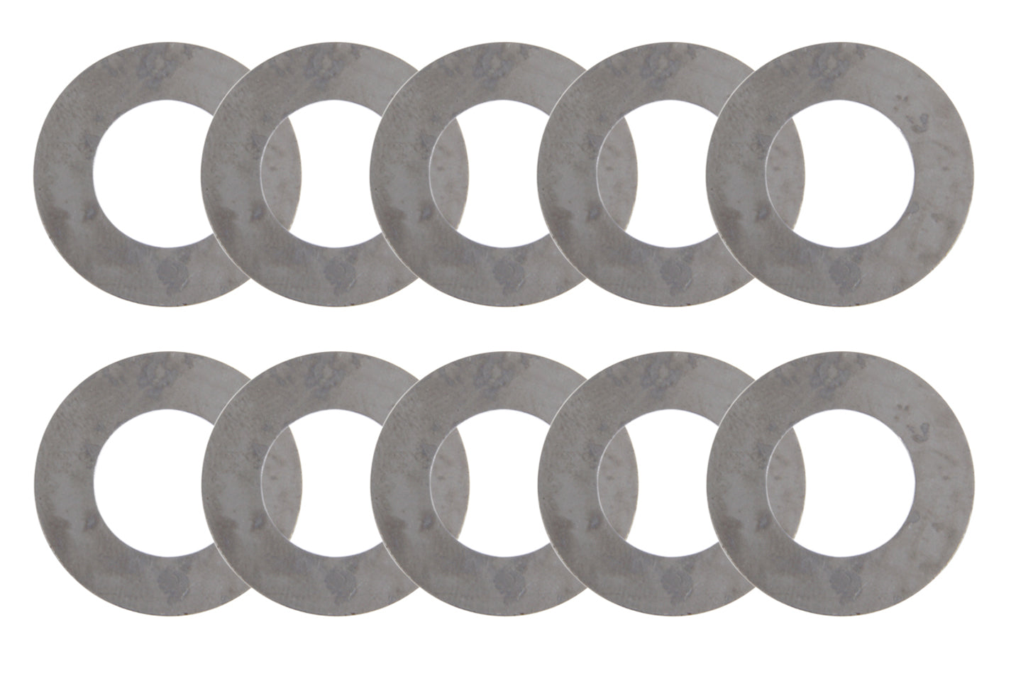Penske Racing Shocks Washer Shims .900 x .012 x .500 Valve (10pk)