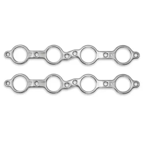 Percy's High Performance - Archived Exhaust Header Gskt Set GM LS1 1.9in Dia