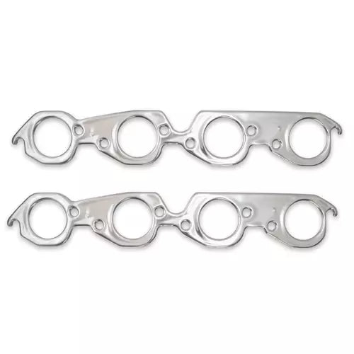 Percy's High Performance - Archived Header Gskts Seal-4-Good BBC Round Port 2.150