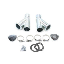 Cargar imagen en el visor de la galería, Patriot ExhaustExhaust Cut-Out Hook-Up 3in Kit