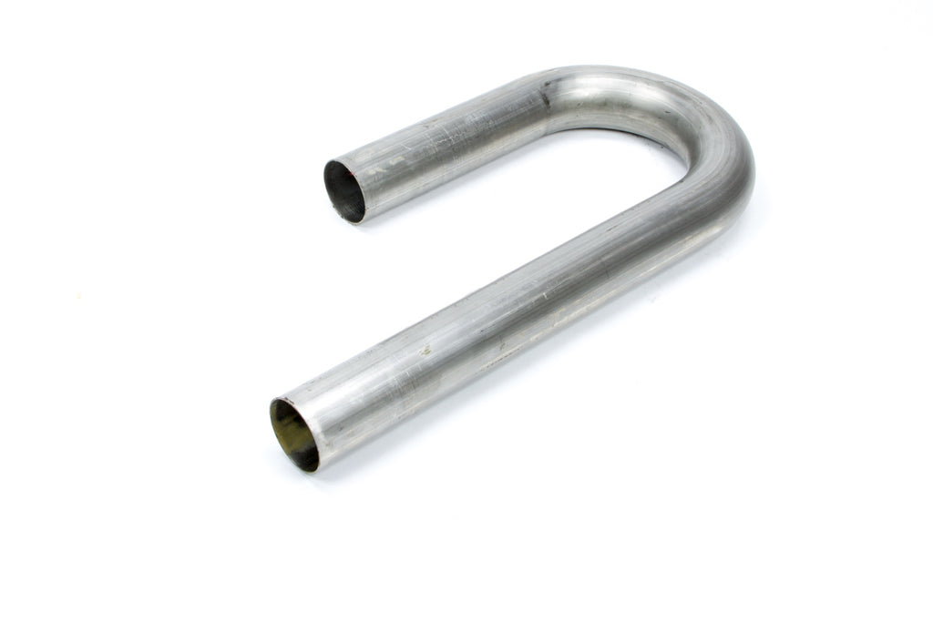 Patriot ExhaustJ-Bend Stainless 1.750 x 3in Radius 18 Gauge