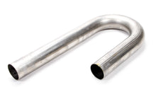 Load image into Gallery viewer, J-Bend Stainless 1.875 x 3in Radius 18 Gauge