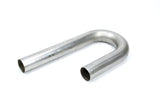 Patriot Exhaust J-Bend Stainless 2.000 x 3in Radius 18 Gauge