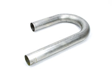 Load image into Gallery viewer, J-Bend Stainless 2.000 x 4in Radius 18 Gauge