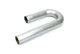 J-Bend Stainless 2.125 x 3in Radius 18 Gauge