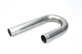 J-Bend Stainless 2.250 x 3.5in Radius 18 Gau