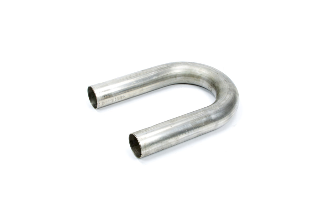 Patriot Exhaust U-Bend Stainless 1.750 x 3in Radius 18 Gauge