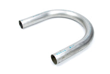 Cargar imagen en el visor de la galería, U-Bend Stainless 1.875 x 6in Radius 18 Gauge