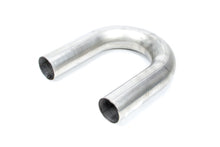 Cargar imagen en el visor de la galería, U-Bend Stainless 2.500 x 4in Radius 16 Gauge