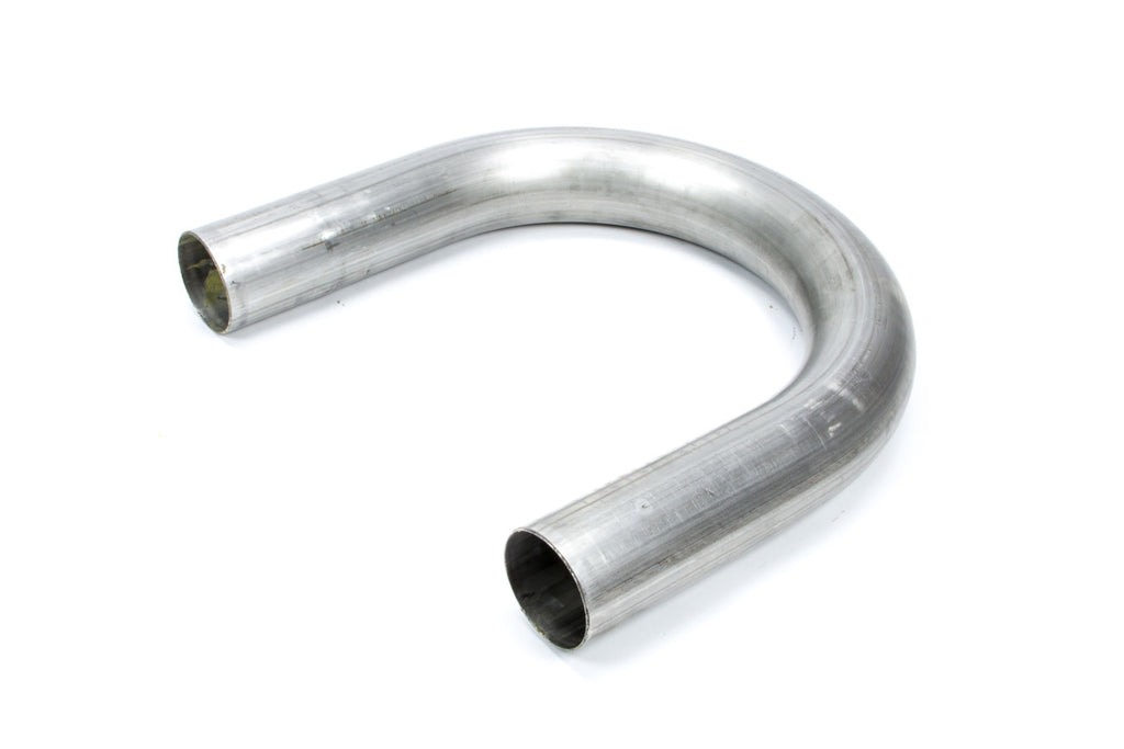 Patriot Exhaust U-Bend Stainless 2.500 x 6in Radius 16 Gauge