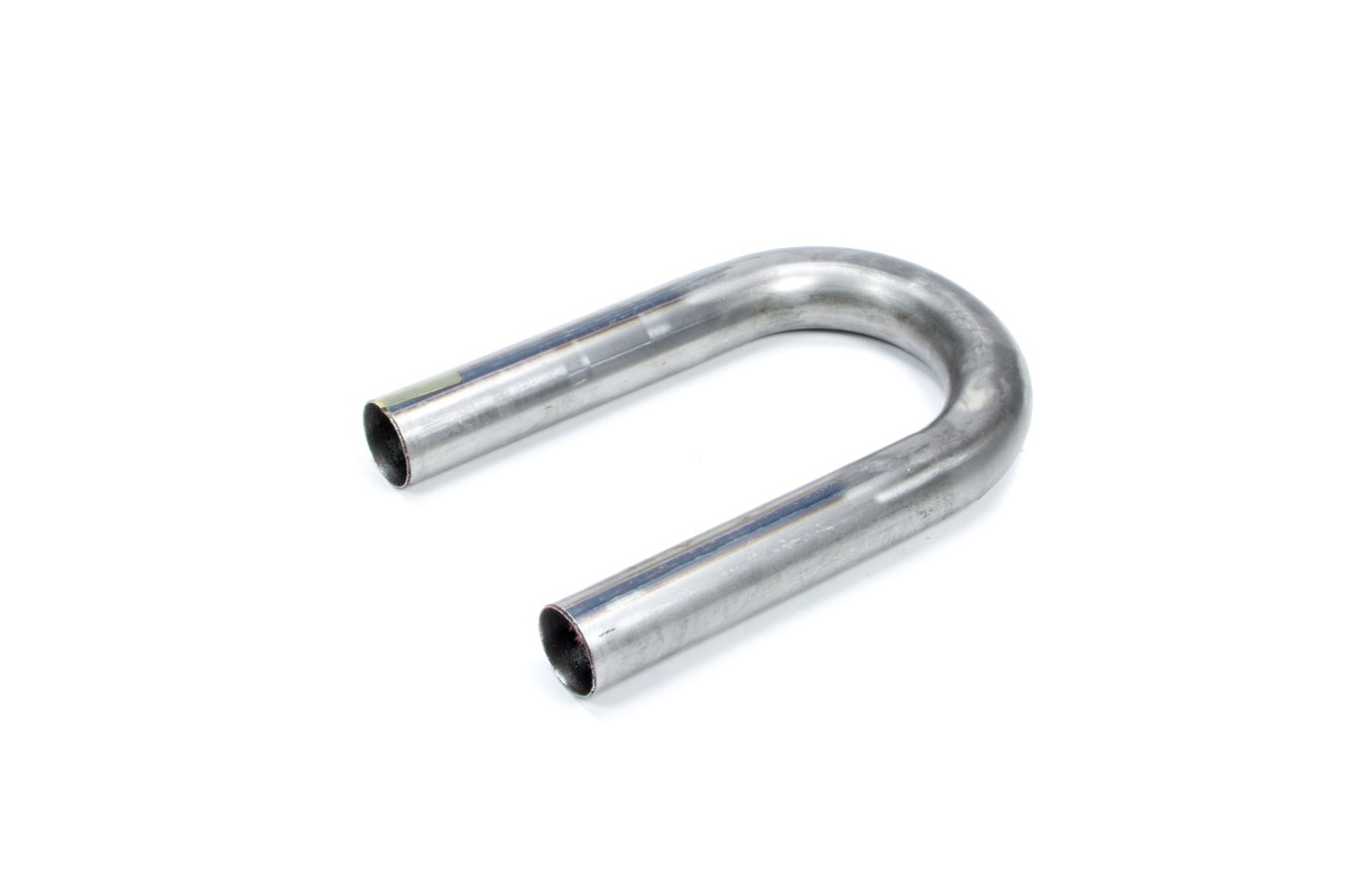 Patriot Exhaust U-Bend Mild Steel 1.250 x 2.25in Radius 18 Gauge
