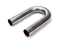 Cargar imagen en el visor de la galería, Patriot Exhaust U-Bend Mild Steel 1.625 x 2.5 Radius 18 Gauge