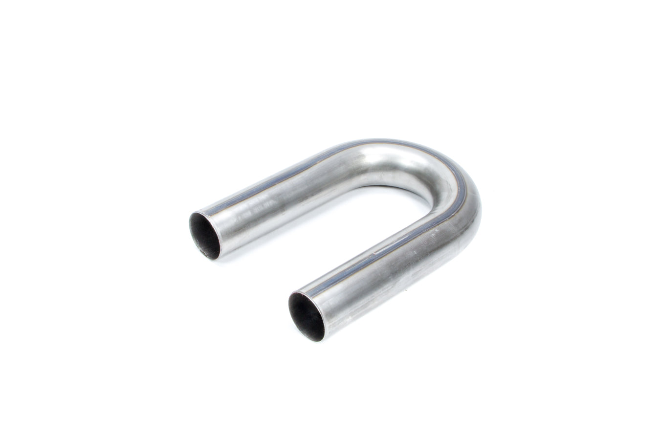 Patriot Exhaust U-Bend Mild Steel 1.750 x 2.5 Radius 18 Gauge