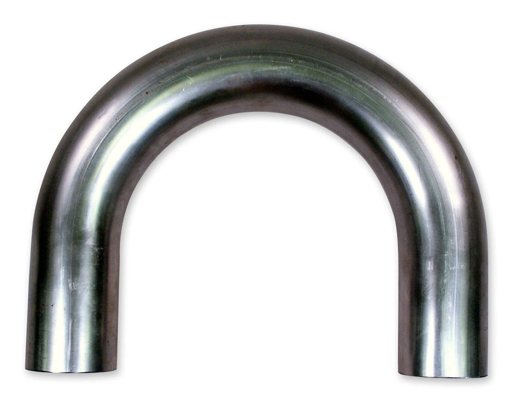 Patriot Exhaust U-Bend Mild Steel 2in 18-Gauge