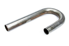 Cargar imagen en el visor de la galería, Patriot Exhaust J-Bend Mild Steel 2.125 x 4in Radius 16 Gauge