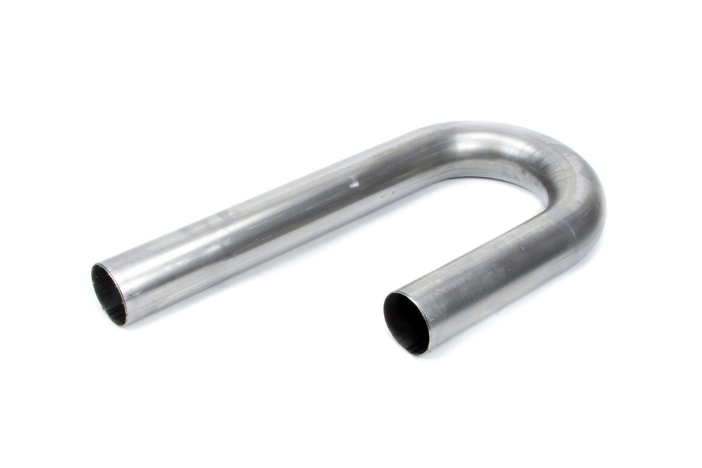 Patriot Exhaust J-Bend Mild Steel 2.250 x 3.5in Radius 18 Gauge