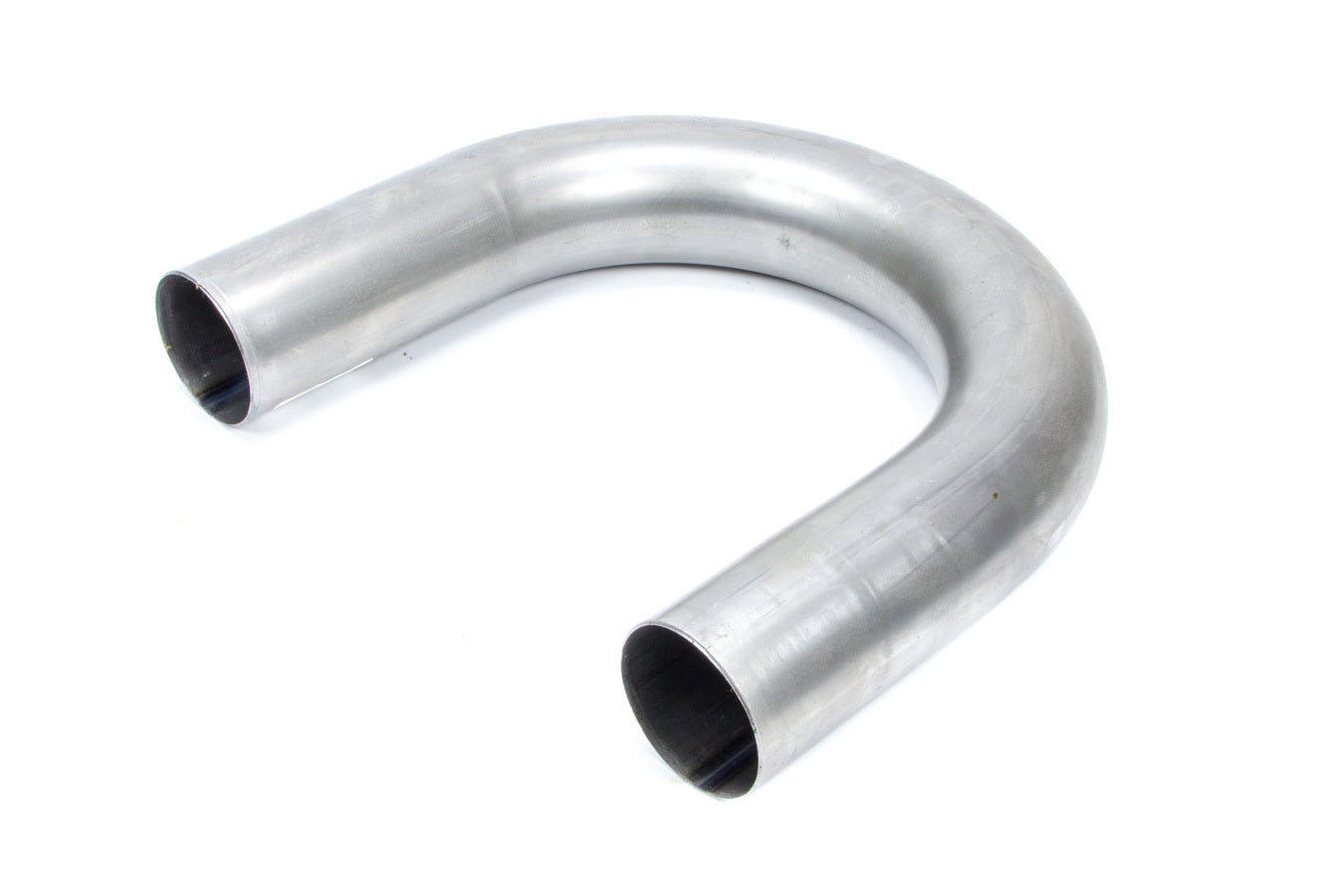 Patriot Exhaust U-Bend Mild Steel 3.000 x 6in Radius 16 Gauge