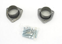 Cargar imagen en el visor de la galería, Collector Reducers - 1pr 3-Bolt 2.5 Dome Style