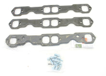 Cargar imagen en el visor de la galería, Header Flange Kit - SBC 5/16 Thick