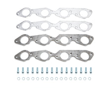 Cargar imagen en el visor de la galería, Header Flange Kit - BBC 3/8 Thick