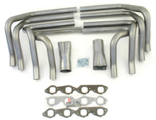 Cargar imagen en el visor de la galería, BBC Weld Up Header Kit Sprint Style 2in Dia