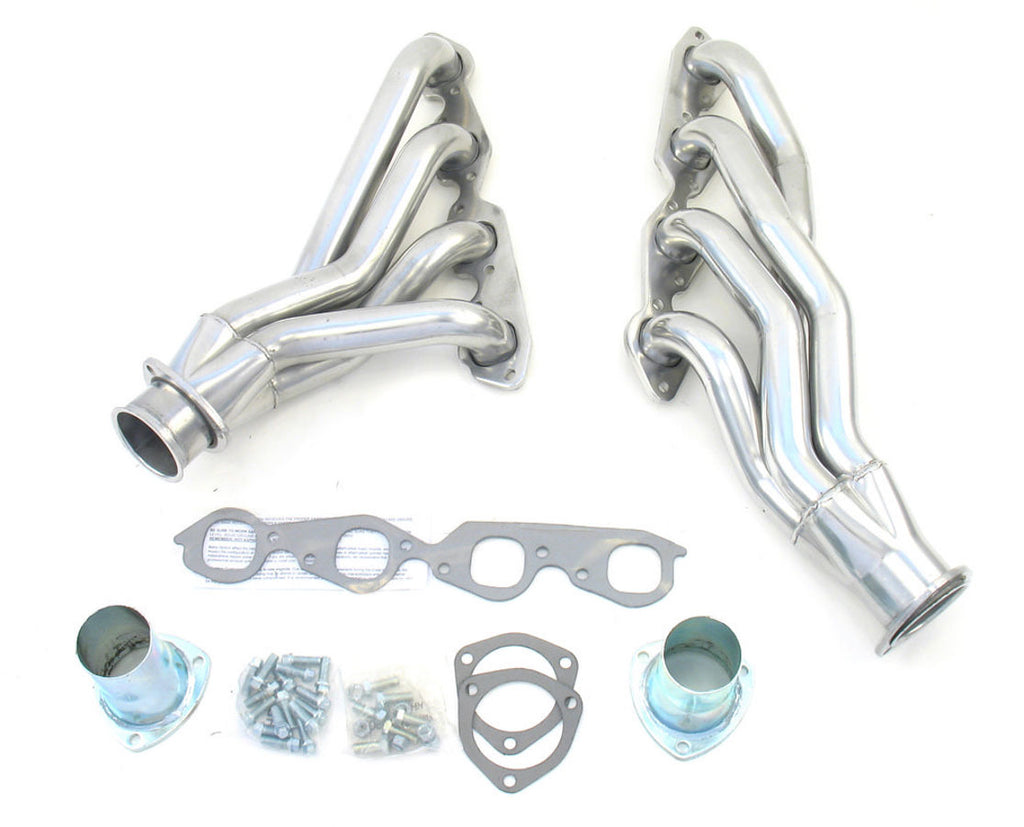 Coated Headers - BBC A-F & G Body