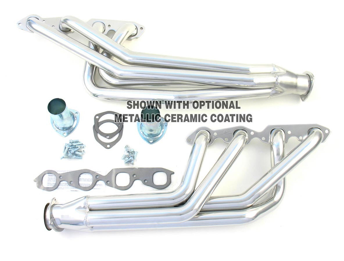 Patriot Exhaust Headers - BBC 55-57 Chevy