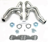 Coated Headers - 55-57 Chevy