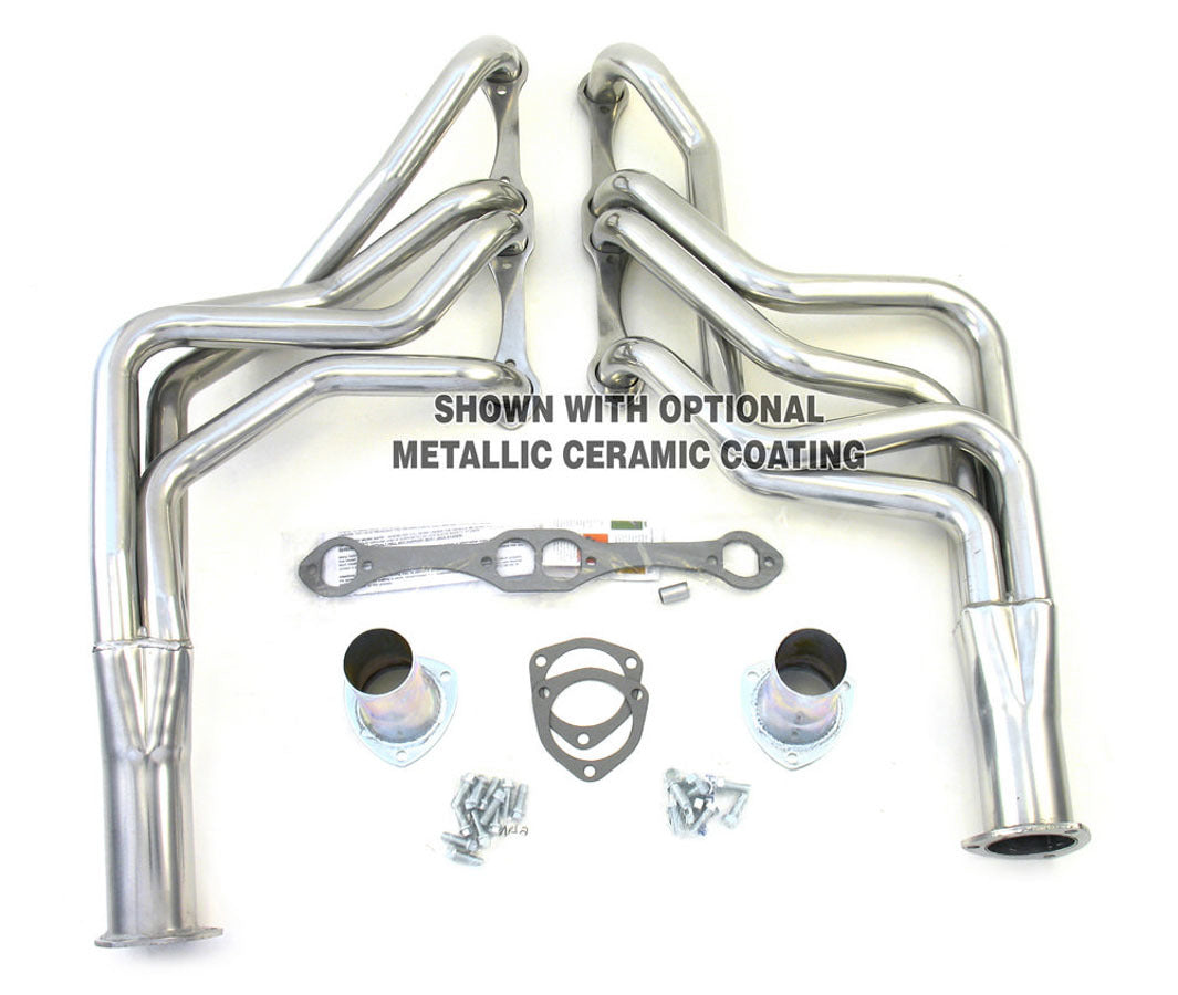 Patriot Exhaust Headers - SBC
