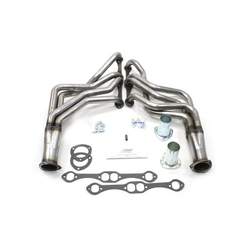 Exhaust Header Set SBC 78-88 GM G-Body