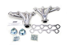 Cargar imagen en el visor de la galería, Patriot ExhaustSBF Exhaust Header Set Street Rod Tight Tuck