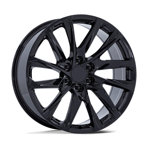 PR213 24X10 6X5.5 G-BLK 31MM