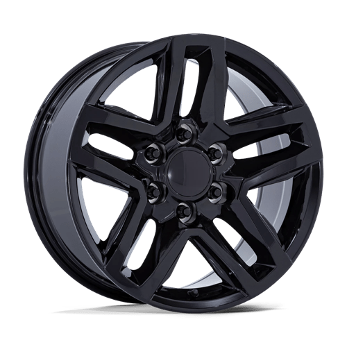 PR220 18X8.5 6X5.5 G-BLK 26MM