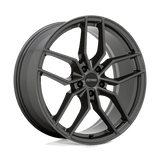 Petrol WheelsPEP5C 19X8 5X4.25 G-GNMTL 40MM