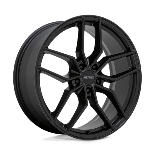 PEP5C 20X8.5 5X4.25 M-BLK 40MM