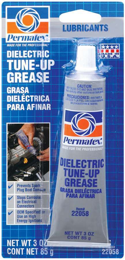 Permatex Tune Up Grease