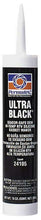 Cargar imagen en el visor de la galería, Permatex Ultra Black Gasket Maker 13oz Cartridge