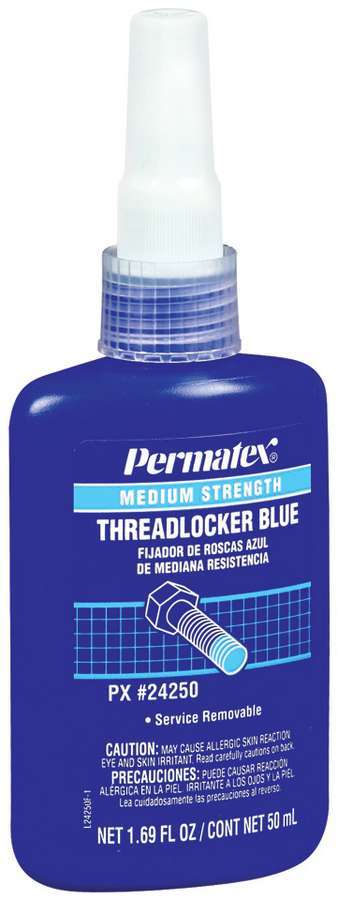 Permatex Medium Strength