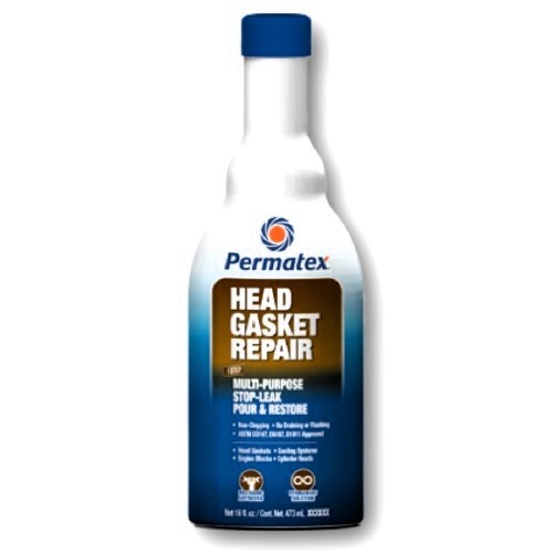 Permatex Head Gasket Repair 16 Oz