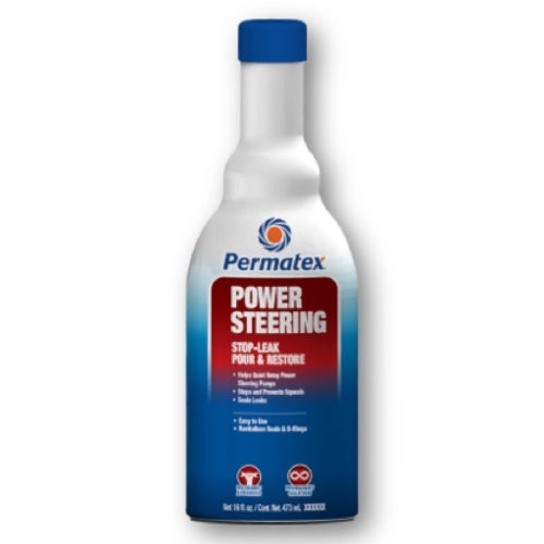 Permatex Power Steering Repair 13 Ounce