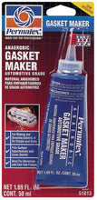 Cargar imagen en el visor de la galería, Permatex 50 ML Anaerobic Gasket Maker