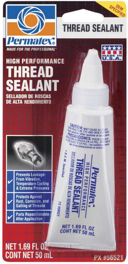 Permatex 565 Thread Sealant